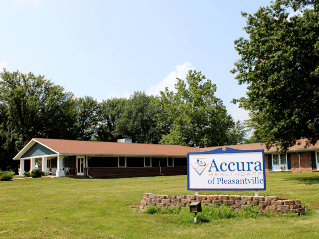 ACCURA HEALTHCARE OF PLEASANTVILLE, LLC